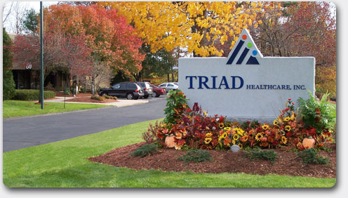 Triad Healthcare, Inc.