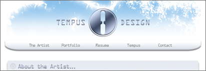 Tempus Design 2.0