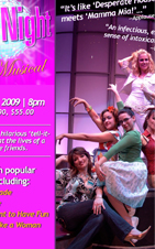 Girls Night Out poster