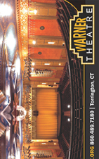 Trifold Mailer Template