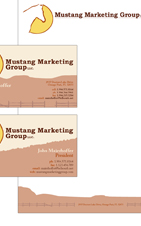 Mustang Marketing
