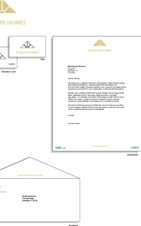 Sunscape Homes